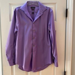 Calvin Klein dress shirt